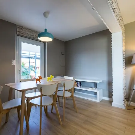 Apartman Hegoalde Ustaritz