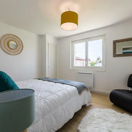 Apartman Hegoalde