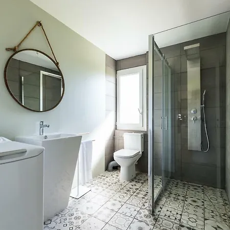 Apartman Hegoalde