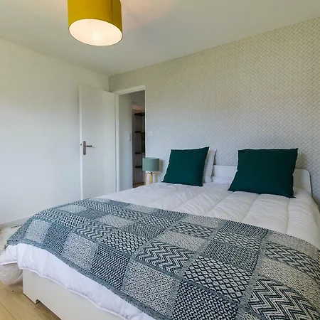 Hegoalde Apartman Ustaritz