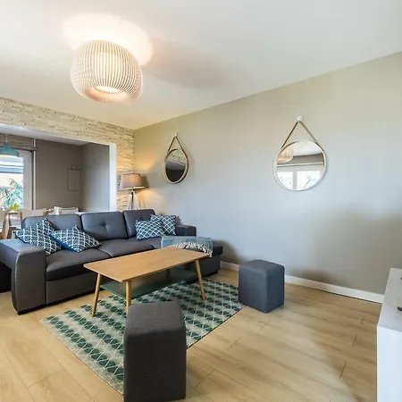 Hegoalde Apartman Ustaritz