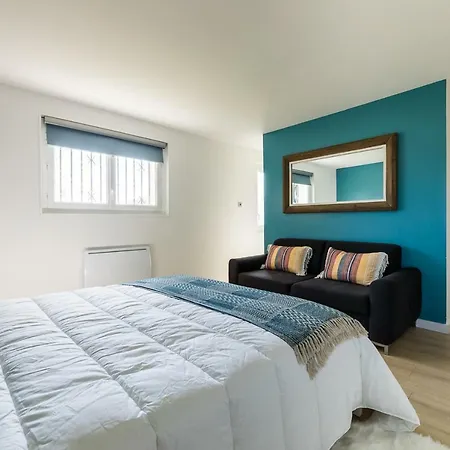 Apartman Hegoalde