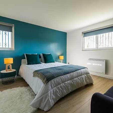 Apartman Hegoalde